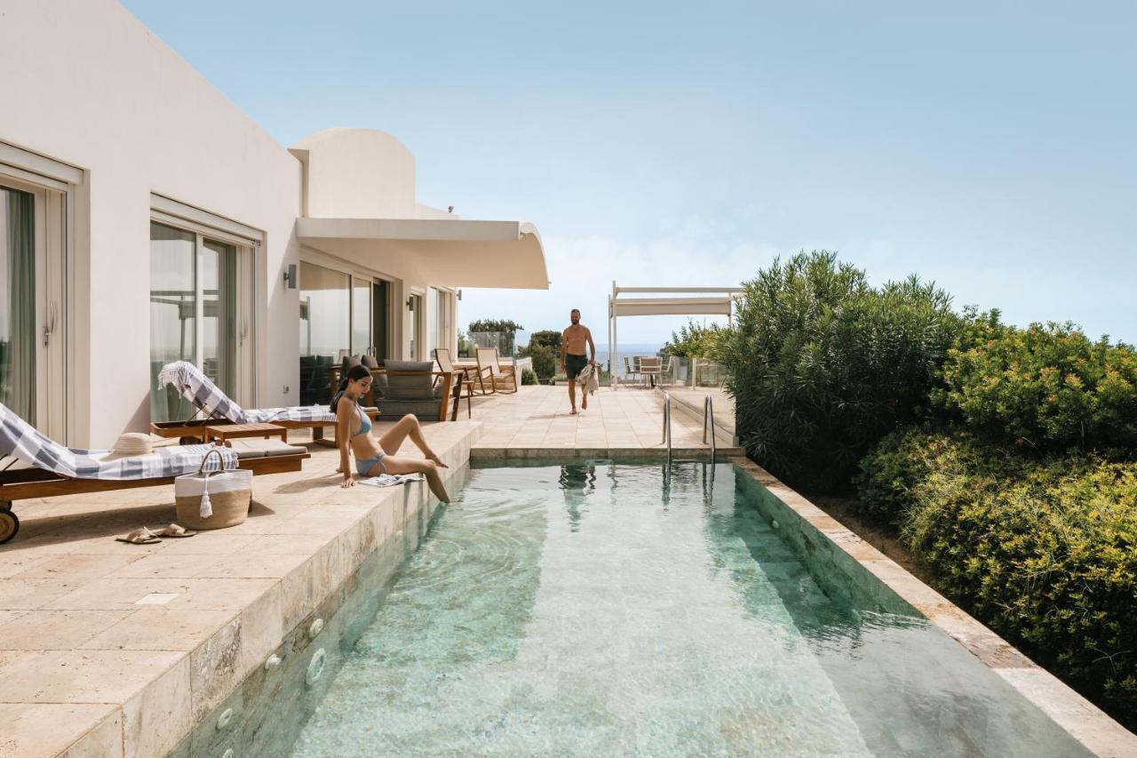 Falkensteiner Resort Capo Boi Villasimius Zimmer foto
